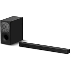 Amazon.com: Sony HT-S400 2.1ch Soundbar with Powerful Wireless